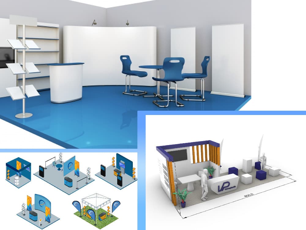 Vetroplastic SRL expo